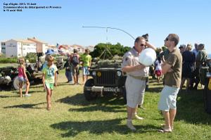 Cap d'Agde 137